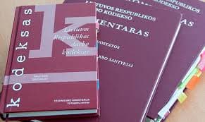 Darbo kodekso pokyčiai: stiprinama darbuotojų apsauga ir kolektyviniai darbo santykiai
